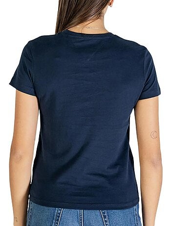Camiseta Tommy Hilfiger para Mujer