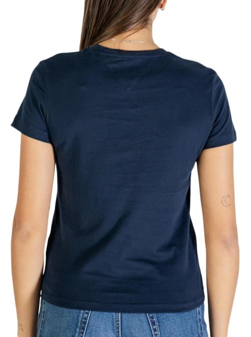 Camiseta Tommy Hilfiger para Mujer - Kiabi