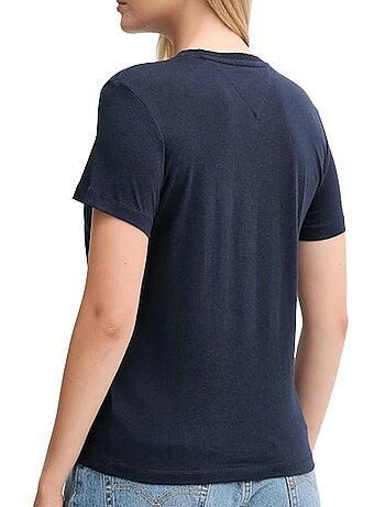 Camiseta Tommy Hilfiger para Mujer,