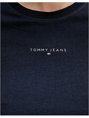 Camiseta Tommy Hilfiger para Mujer,
