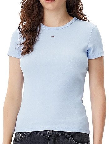 Camiseta Tommy Hilfiger para Mujer