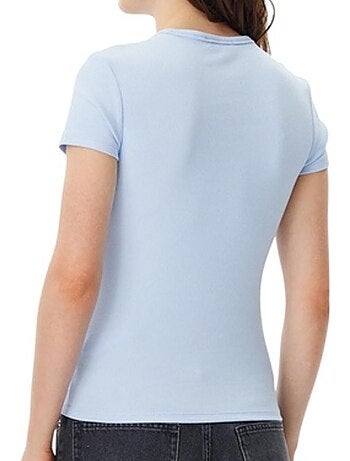 Camiseta Tommy Hilfiger para Mujer
