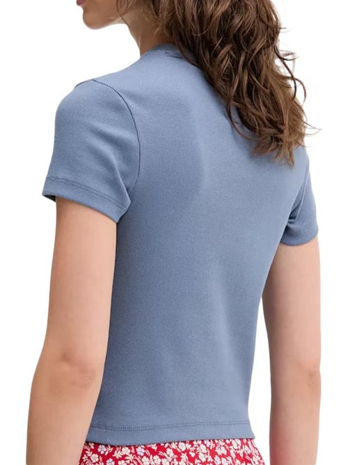 Camiseta Tommy Hilfiger para Mujer - Kiabi