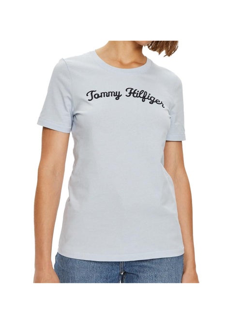 Camiseta Tommy Hilfiger para Mujer - Kiabi