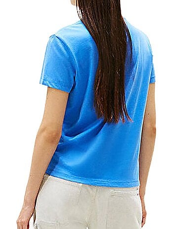Camiseta Tommy Hilfiger para Mujer