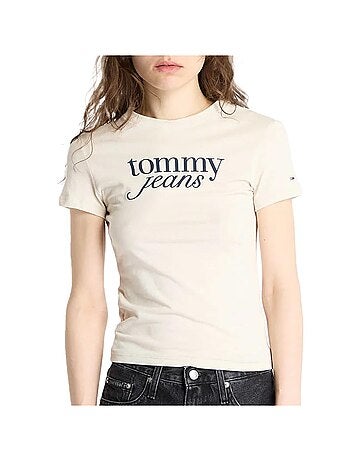 Camiseta Tommy Hilfiger para Mujer