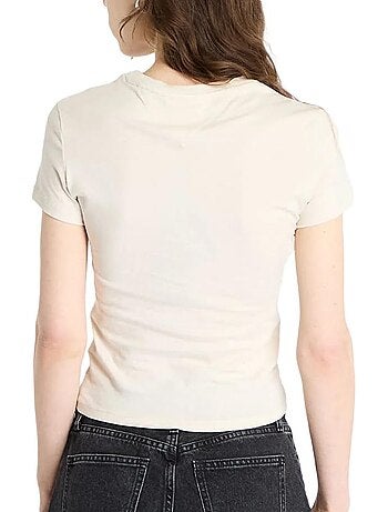 Camiseta Tommy Hilfiger para Mujer