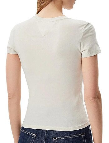 Camiseta Tommy Hilfiger para Mujer