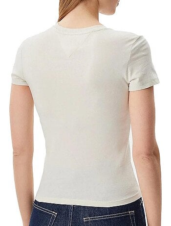 Camiseta tommy hilfiger para mujer