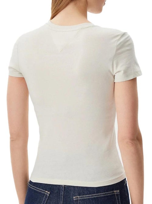 Camiseta Tommy Hilfiger para Mujer - Kiabi