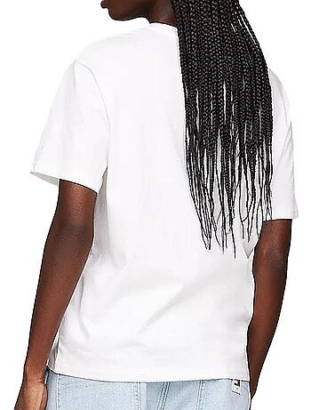 Camiseta tommy hilfiger para mujer