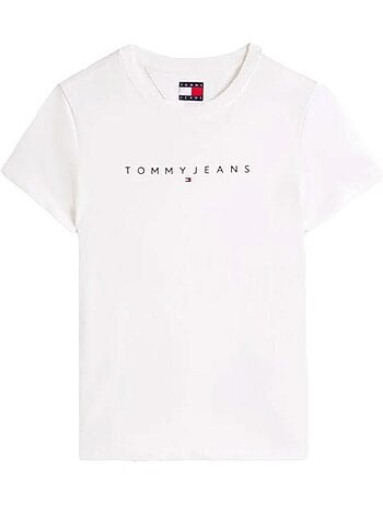 Camiseta tommy hilfiger para mujer
