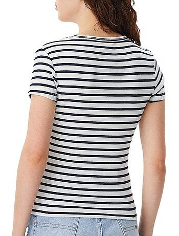 Camiseta tommy hilfiger para mujer,