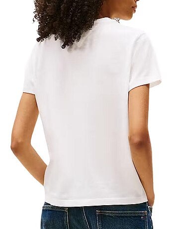 Camiseta Tommy Hilfiger para Mujer