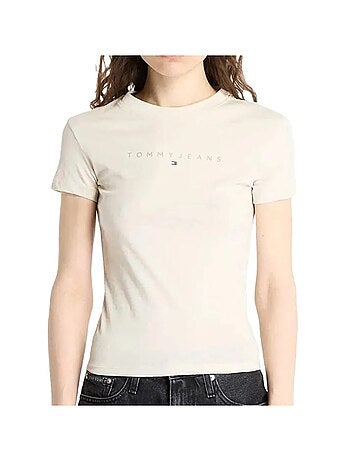 Camiseta Tommy Hilfiger para Mujer