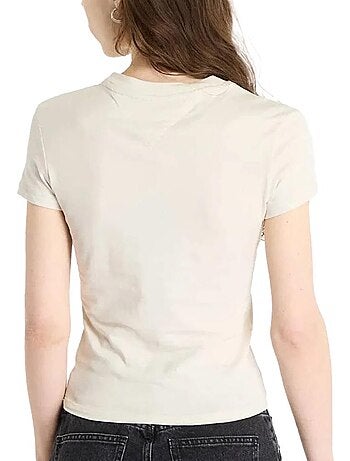 Camiseta Tommy Hilfiger para Mujer