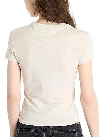 Camiseta Tommy Hilfiger para Mujer