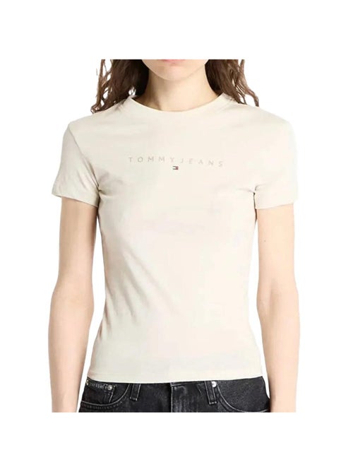 Camiseta Tommy Hilfiger para Mujer - Kiabi