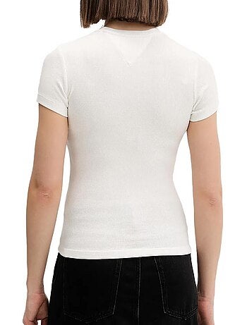 Camiseta de Mujer Tommy Hilfiger