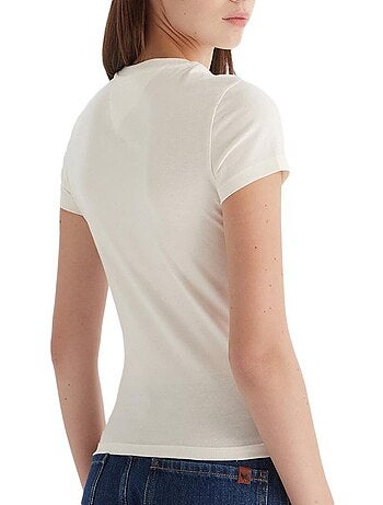 Camiseta para Mujer Tommy Hilfiger