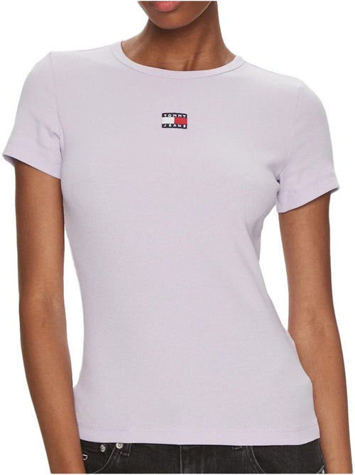 Camiseta Tommy Hilfiger para Mujer - Kiabi