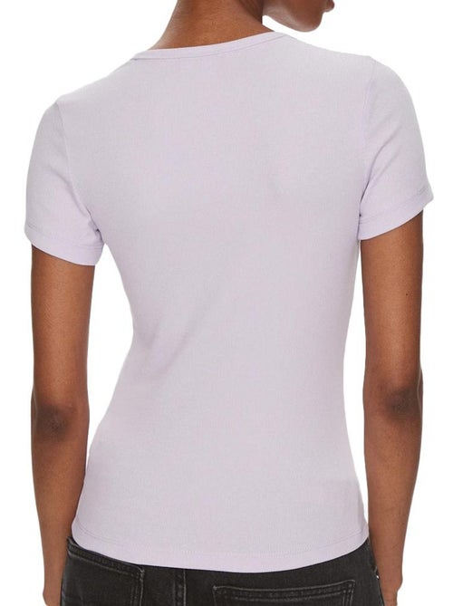 Camiseta Tommy Hilfiger para Mujer - Kiabi