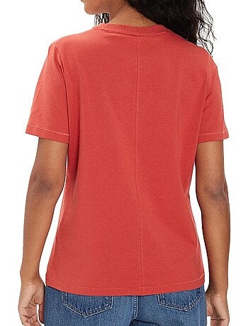 Camiseta Tommy Hilfiger para Mujer
