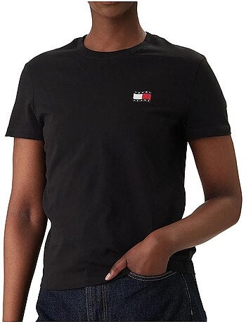 Camiseta tommy hilfiger para mujer