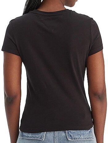 Camiseta tommy hilfiger para mujer