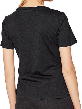 Camiseta Tommy Hilfiger para Mujer