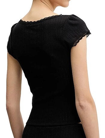Camiseta tommy hilfiger para mujer