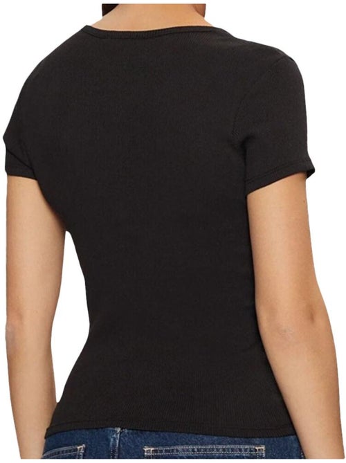 Camiseta Tommy Hilfiger para Mujer - Kiabi