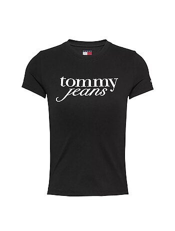 Camiseta Tommy Hilfiger para Mujer