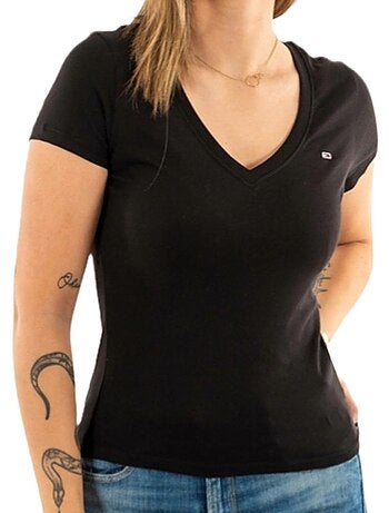 Camiseta Tommy Hilfiger para mujer