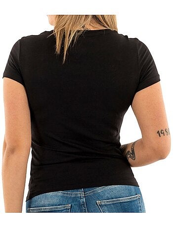 Camiseta Tommy Hilfiger para mujer