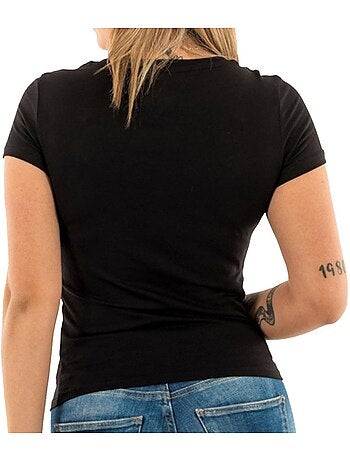 Camiseta tommy hilfiger para mujer