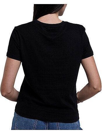 Camiseta tommy hilfiger para mujer