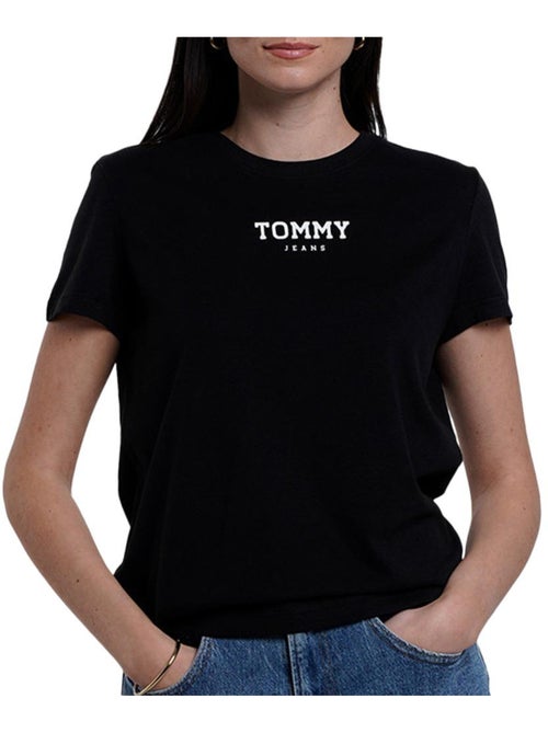 Camiseta Tommy Hilfiger para Mujer - Kiabi
