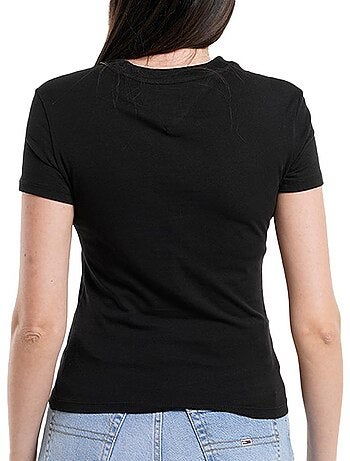 Camiseta tommy hilfiger para mujer