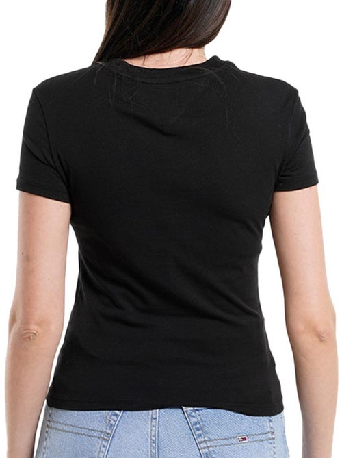 Camiseta Tommy Hilfiger para Mujer - Kiabi
