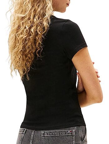 Camiseta Tommy Hilfiger para Mujer