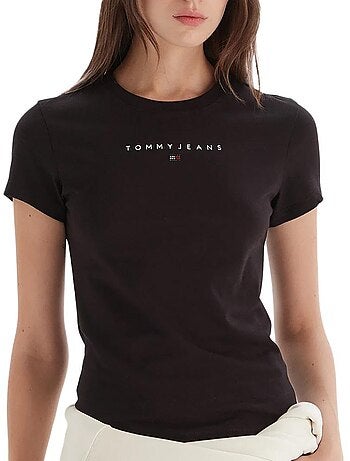 Camiseta para Mujer Tommy Hilfiger