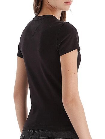 Camiseta para Mujer Tommy Hilfiger