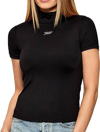 Camiseta Tommy Hilfiger para Mujer