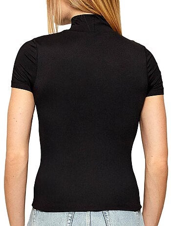 Camiseta Tommy Hilfiger para Mujer