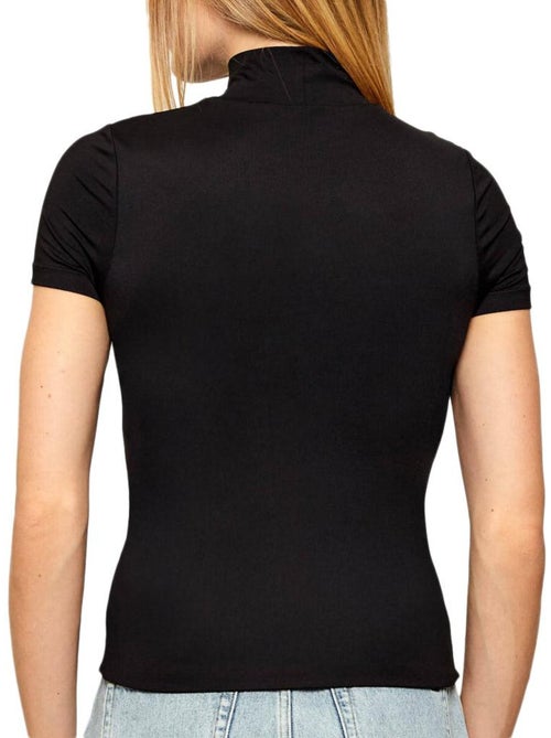 Camiseta Tommy Hilfiger para Mujer - Kiabi Camiseta Tommy Hilfiger para Mujer - Kiabi