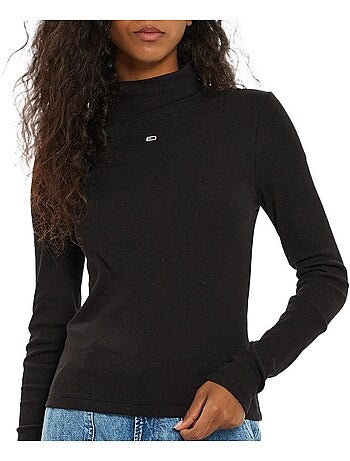 Camiseta Tommy Hilfiger para Mujer