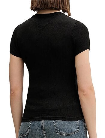 Camiseta de Mujer Tommy Hilfiger
