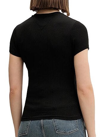Camiseta de mujer tommy hilfiger