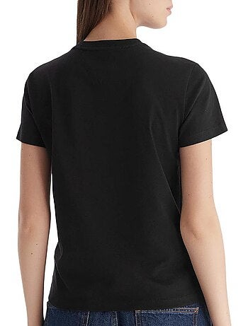 Camiseta Tommy Hilfiger para Mujer